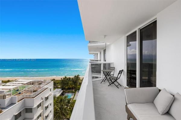 The Riviera, 2401 Collins Ave #1610, Miami Beach, Florida 33140, image 1