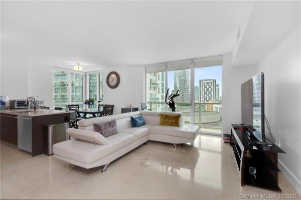 500 Brickell West, 55 SE 6th St #2001, Miami, Florida 33131, image 2