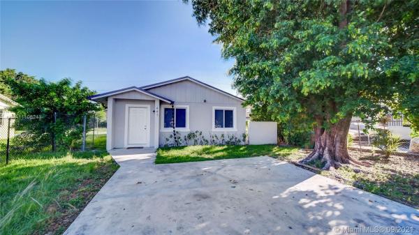 Washington Park, 441 NW 16th St, Florida City, Florida 33034, image 2