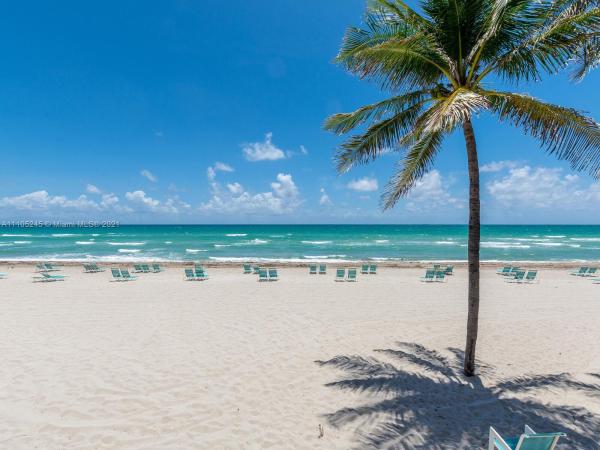 The Wave, 2501 S Ocean Dr #808, Hollywood, Florida 33019, image 2
