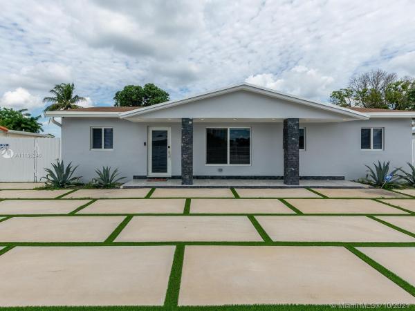 Carol City, 4755 NW 184th Ter, Miami Gardens, Florida 33055, image 2