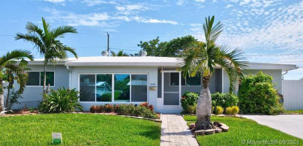 South Coral Homes, 9440 Jamaica Dr, Cutler Bay, Florida 33189, image 2