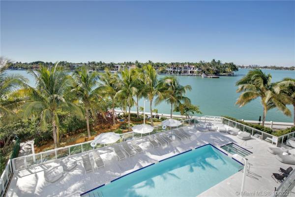 Eden House, 6700 Indian Creek Dr #405, Miami Beach, Florida 33141, image 1