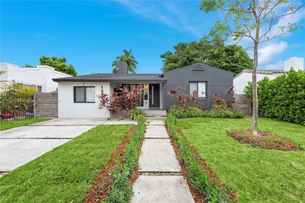 Seville, 1671 SW 16th St, Miami, Florida 33145, image 2