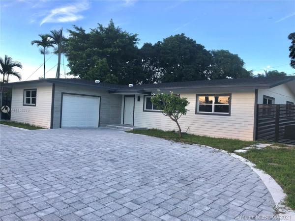 Carll Heights, 405 NE 147th Ter, Golden Glades, Florida 33161, image 2