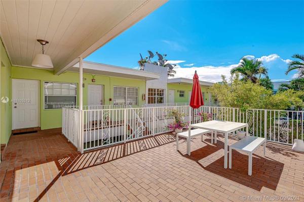 Jefferson Court, 915 8th St #206, Miami Beach, Florida 33139, image 2