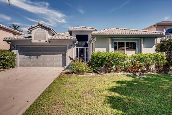 Sabal Lakes, 4055 Laurelwood Ln, Delray Beach, Florida 33445, image 2