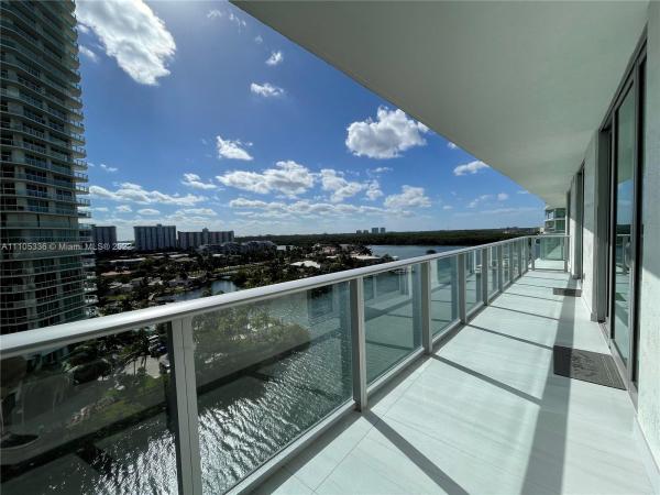 Parque Towers, 300 Sunny Isles Blvd #4-906, Sunny Isles Beach, Florida 33160, image 2
