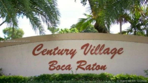 Fanshaw At Century Village, 103 Fanshaw C, Boca Raton, Florida 33434, image 2