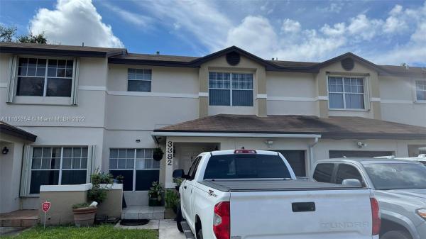 Honey Hill Park, Miami Gardens, Florida 33056, image 1