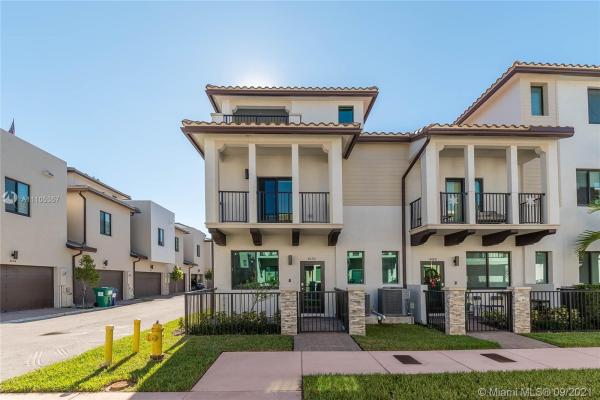Urbana At Downtown Doral, 4690 NW 83rd Psge #4690, Doral, Florida 33166, image 2