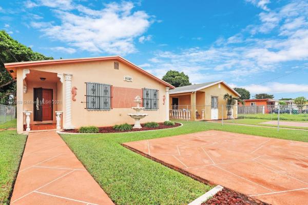 Hialeah Heights, 3167 NW 58th St, Brownsville, Florida 33142, image 2