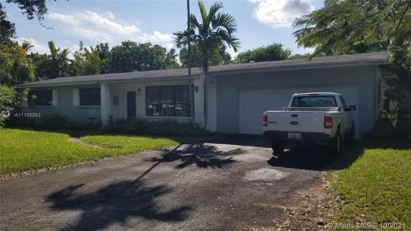 Suniland Manor, 12820 SW 83rd Ct, Pinecrest, Florida 33156, image 2