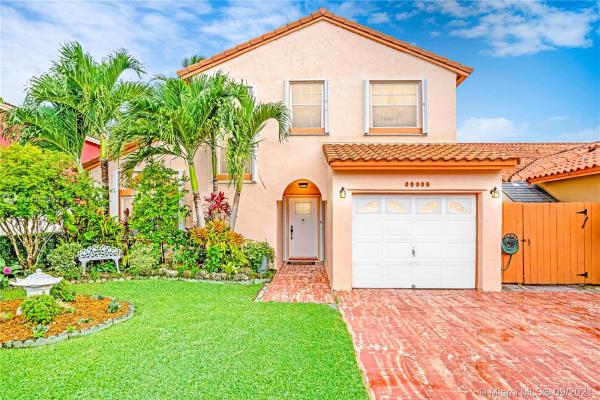 Princetonian Estates, 25006 SW 122nd Ct, Princeton, Florida 33032, image 2