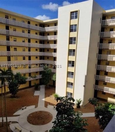 Parkway Towers, Golden Glades, Florida 33169, image 3