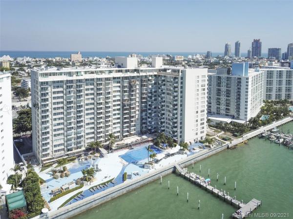 Mirador South 1000, 1000 West Ave #1123, Miami Beach, Florida 33139, image 2