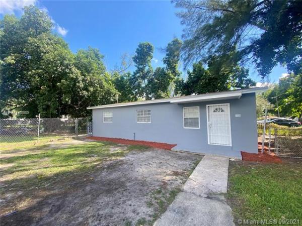 Northwest Highlands, 2320 NW 68th St, Gladeview, Florida 33147, image 2