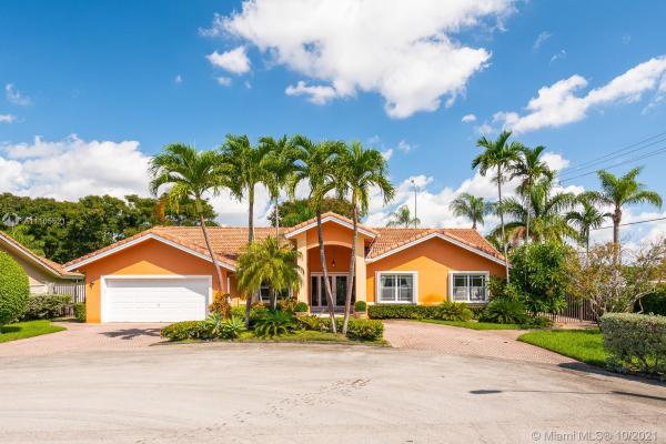 Millers Glen, 9701 SW 56th Ter, Sunset, Florida 33173, image 2