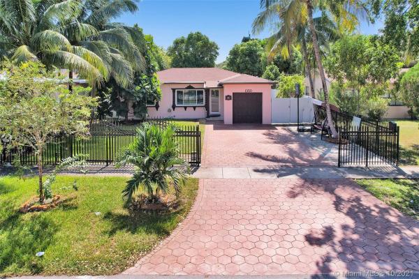 Kirkpatrick, 1350 NE 131st St, North Miami, Florida 33161, image 2