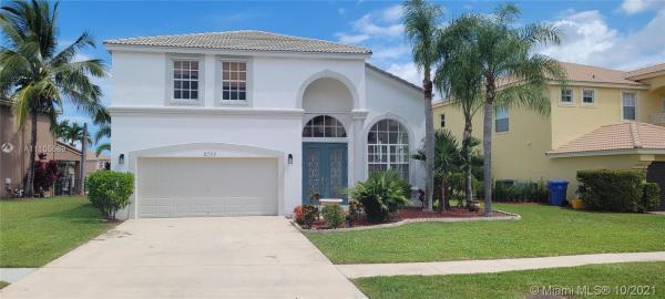 Lexington, 2755 Misty Oaks Cir, Royal Palm Beach, Florida 33411, image 2