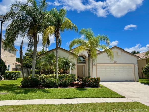 Heritage, 13241 NW 12th St, Pembroke Pines, Florida 33028, image 1
