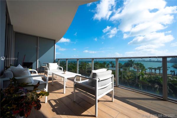 Aria On The Bay, 488 NE 18th St #404, Miami, Florida 33132, image 2