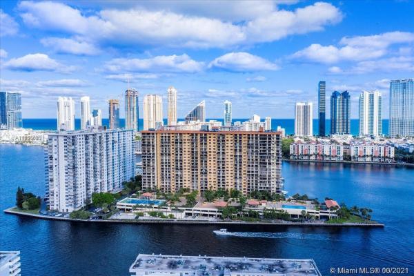 Winston Towers 700, 290 174th St #515, Sunny Isles Beach, Florida 33160, image 2