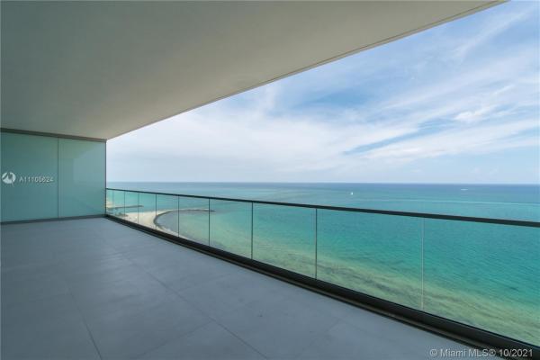 Oceana Bal Harbour, 10203 Collins Ave #1903, Bal Harbour, Florida 33154, image 2