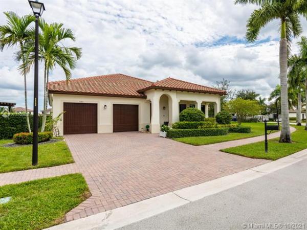 Vista Del Sol, 8383 NW 30th St, Cooper City, Florida 33024, image 2