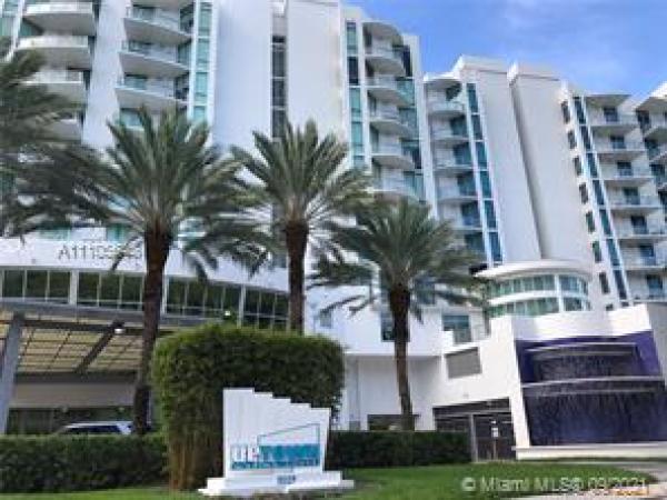 Uptown Marina Lofts, 3029 NE 188th St #1012, Aventura, Florida 33180, image 2
