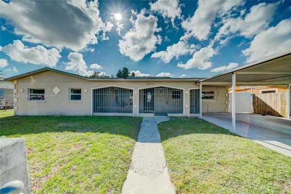 Bankers, 3274 NW 181st St, Miami Gardens, Florida 33056, image 2