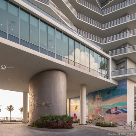Icon Bay, 460 NE 28th St #3808, Miami, Florida 33137, image 2