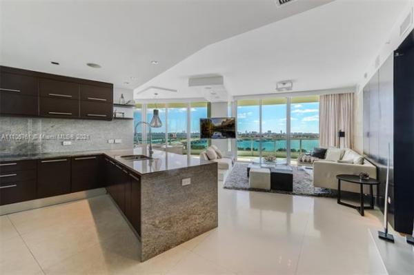 900 Biscayne Bay, 900 Biscayne Blvd #1906, Miami, Florida 33132, image 2