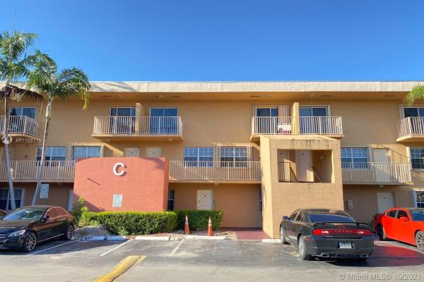 Sunrise At Sunset View, 7510 SW 152nd Ave #C205, Kendall West, Florida 33193, image 1