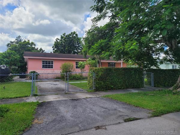 Caseil Heights, Leisure City, Florida 33033, image 2