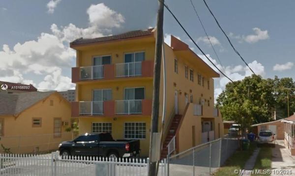 Riverbreezes Of Miami, 835 NW 2nd St #4, Miami, Florida 33128, image 1