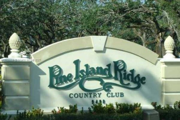 Live Oak Of Pine Island Ridge, 9450 Live Oak Pl #104, Davie, Florida 33324, image 1