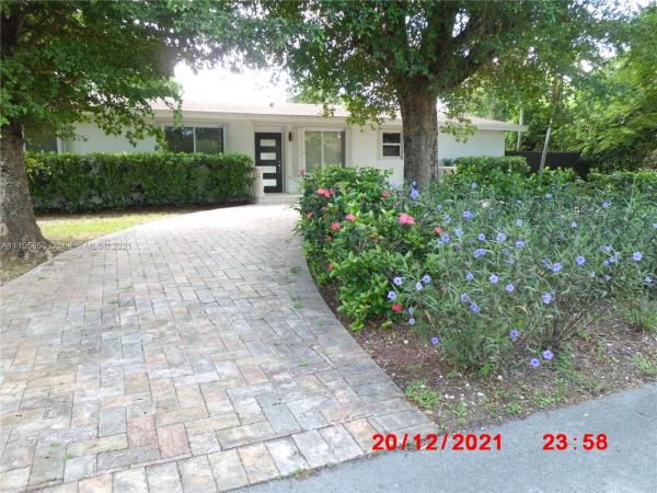 Ranchero Manors, 8930 SW 125th Ter, Kendall, Florida 33176, image 1