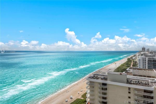La Gorce Palace, 6301 Collins Ave #3003, Miami Beach, Florida 33141, image 2