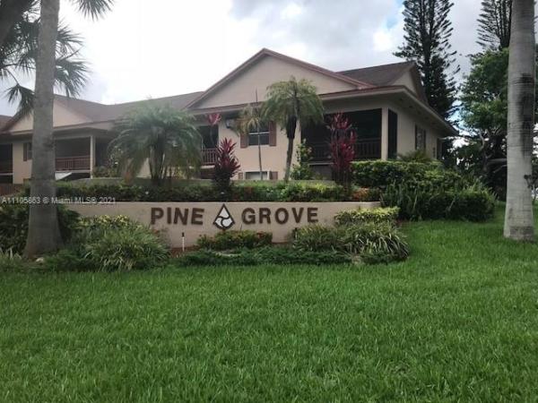 Pine Grove, 11209 SW 88th St #204B, Kendall, Florida 33176, image 3