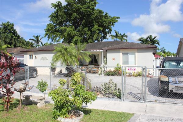 Oak Park, 20919 SW 126th Ct, Goulds, Florida 33177, image 2