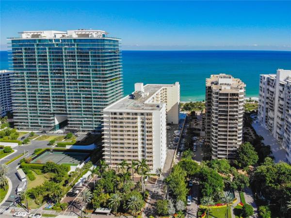 The Plaza Of Bal Harbour, 10185 Collins Ave #616, Bal Harbour, Florida 33154, image 2