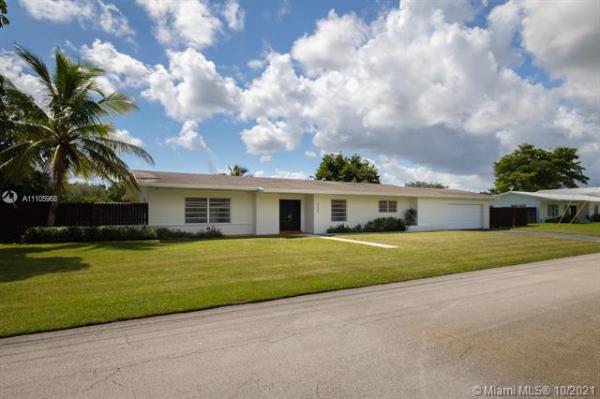 Continental Homes, 8360 SW 105th St, Kendall, Florida 33156, image 2