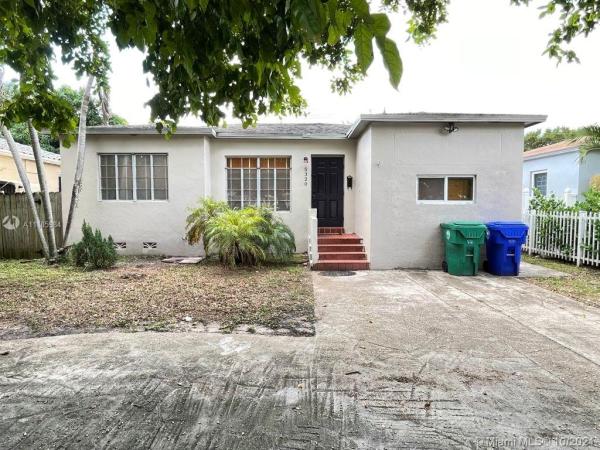 Durward Heights, 5320 SW 4th St, Miami, Florida 33134, image 2