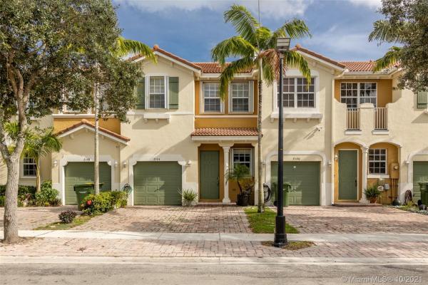 Portofino Villas West, 2104 NE 3rd Ct 0, Homestead, Florida 33033, image 2