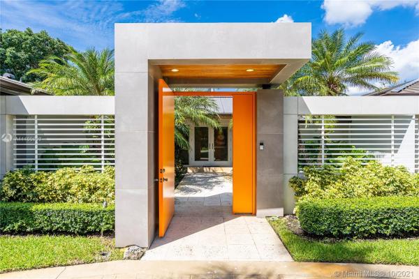 Palmetto East, 11570 SW 72nd Ave, Pinecrest, Florida 33156, image 1
