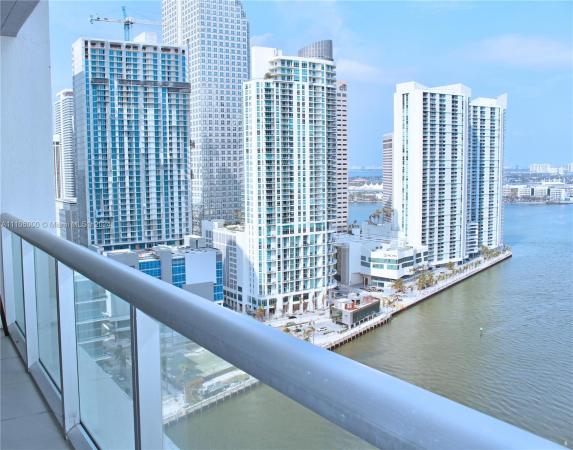 Icon Brickell Tower 3, 485 Brickell Ave #2602, Miami, Florida 33131, image 1