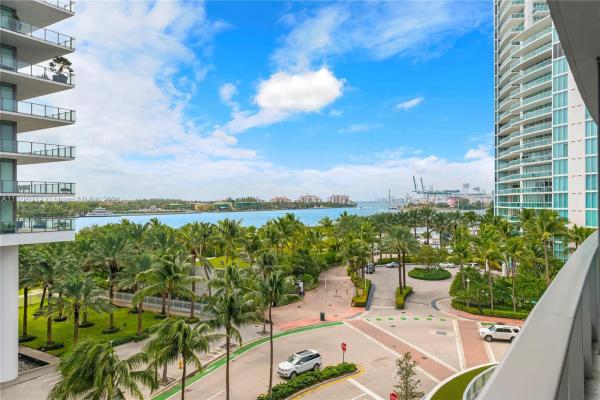 Marea, 801 S Pointe Dr #503, Miami Beach, Florida 33139, image 2