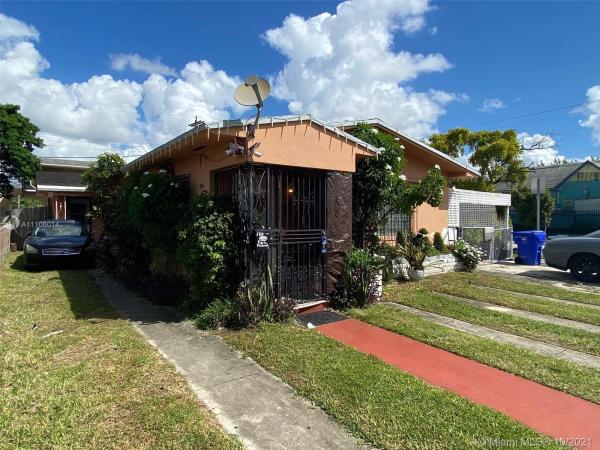 Rogers, 1701 NW 6th St, Miami, Florida 33125, image 2
