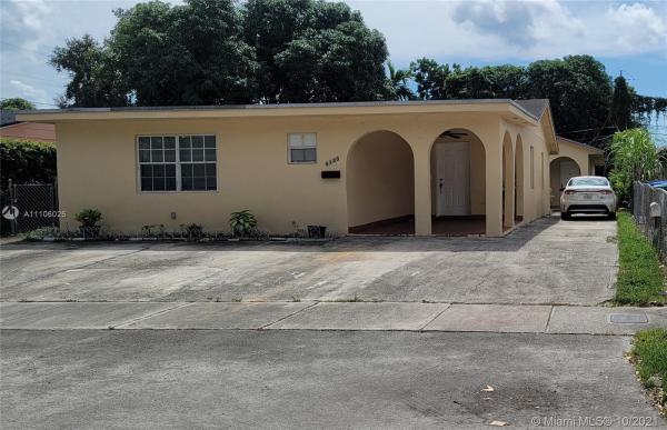 Flagler Grove Estates, 5130 NW 2nd Ter, Miami, Florida 33126, image 1